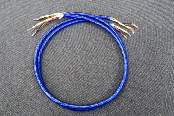 Zonotone 6NSP-6600S Meister ゾノトーン スピーカー　1.5m