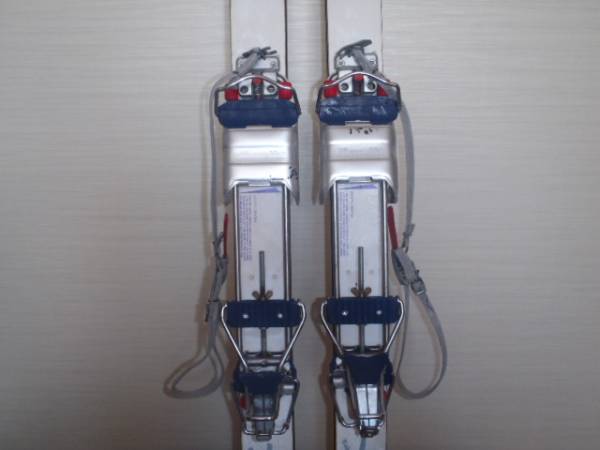 中古軽量ジルブレッタ303クランポンシールセット