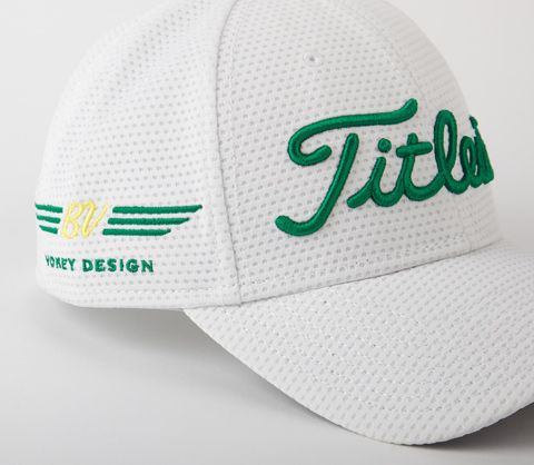 日本未発売 限定 レア Vokey　ボーケイ マスターズキャップ M/L