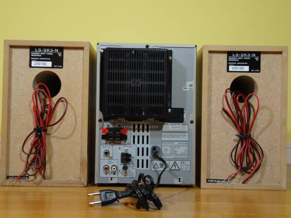 KENWOOD CD MD RXD-SK3MD ケンウッド ⁄ | コンポ CD⁄MD⁄TAPE カセット