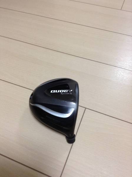 希少‼ＢＵＤＤＹエピソードＡ新しい相棒ぶっ飛び