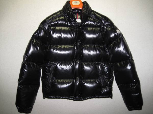 美品 正規品 MONCLER モンクレール EVER エバー maya エベレスト