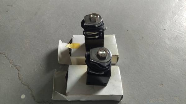 ハイドロ HOPPOSダンプバルブ ローライダー Hoppos Signature Piston