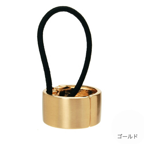 フランスラックス France Luxe カフポニー　シルバー　新品