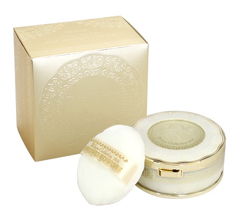 カネボウ■フェースアップパウダーミラノコレクション2016