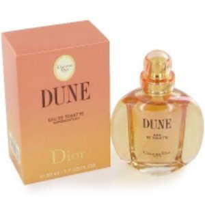 激安クリスチャンディオールDUNE100ml＋30ml USED　