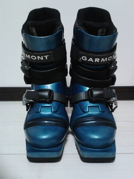 ☆GARMONT【ガルモント】テレマークスキー【23．5