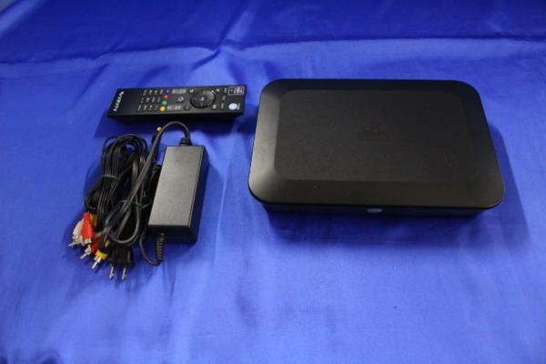 E1304/ひかりTV ST-3200 Smart tv 3200 トリプルチューナー ご入札前に