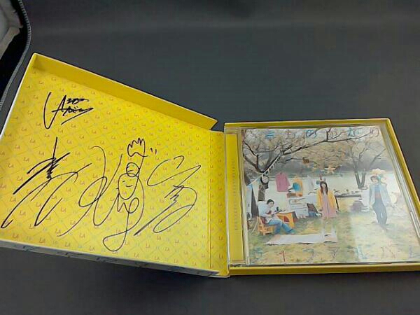 いきものがかり ライフアルバム サイン その他 売買されたオークション情報 Yahooの商品情報をアーカイブ公開 オークファン Aucfan Com