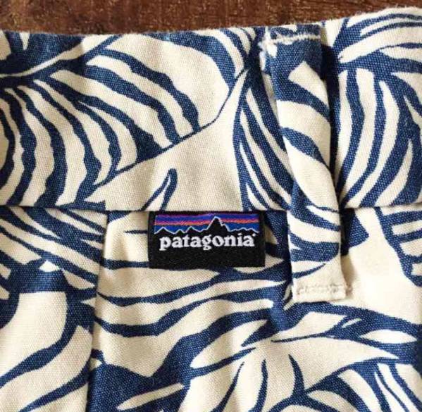 美品 Patagonia パタゴニア ショートパンツ