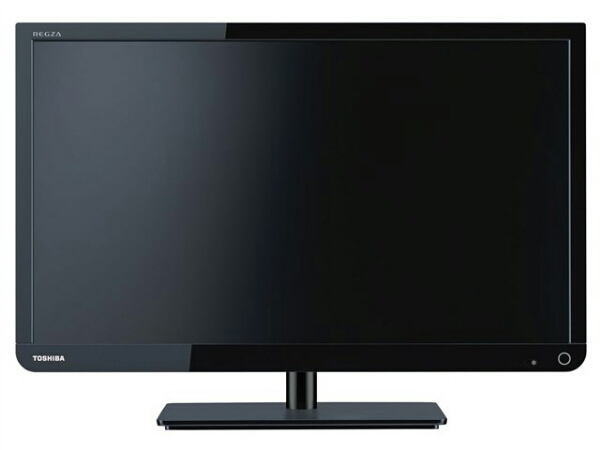 東芝テレビ REGZA 23S8 2TB USB-HDD付き 15インチ～ 家電、AV、カメラ