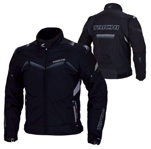 15-16秋冬タイチRSJ708オールドオールシーズン　BK　XXL