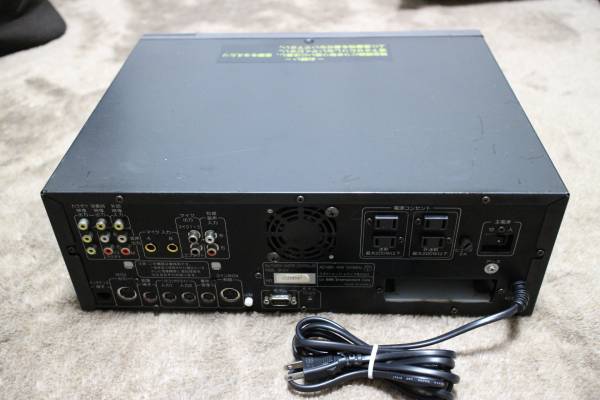 委託品 ＢＭＢ ビーカラ ＢＫ－Ｕ１０ 動作品！！