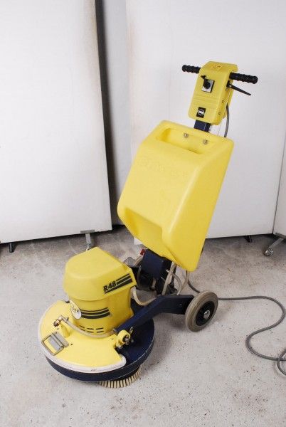 蔵王産業 - スプレーバルチャー ZAOH CIMEX スリーブラシ式 カーペット 