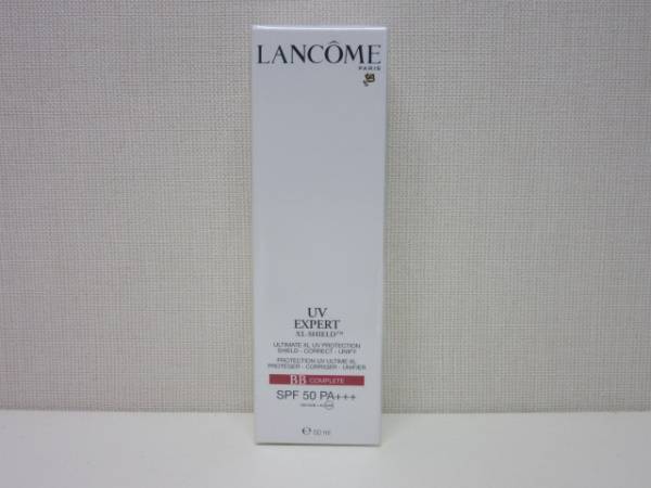 ○ランコム UVエクスペール XL BB 　50ml 未開封品○