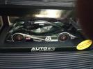 Aa 1/18 BENTLEY EXP SPEED ルマン24H 2002 #8