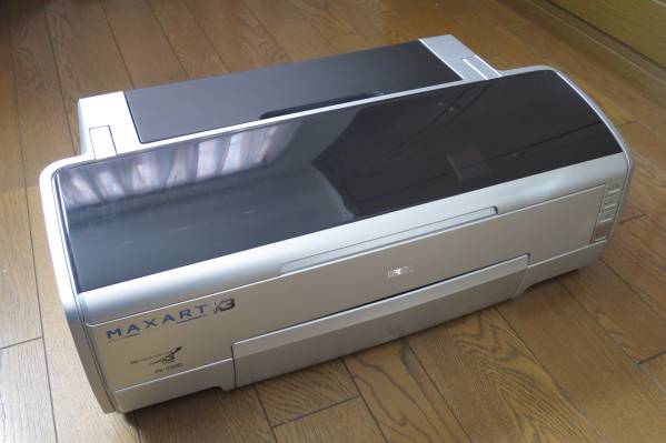 A3ノビ】EPSON エプソン PX-5500 インク付 | TAUHARACENTRE.ORG.NZ
