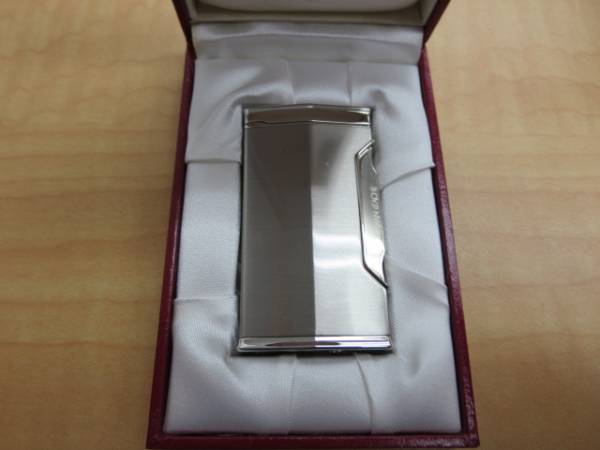 カランダッシュ　ターボライター CARAN dACHE　中古 ★５２２４