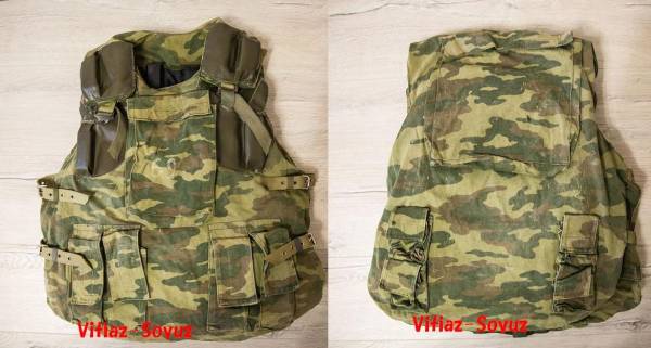  処分 ロシア軍プレート入り迷彩アーマーベスト ＡＫ７４ 空挺特殊部隊(戦闘服)｜売買されたオークション情報、yahooの商品情報をアーカイブ公開 - オークファン 戦闘服