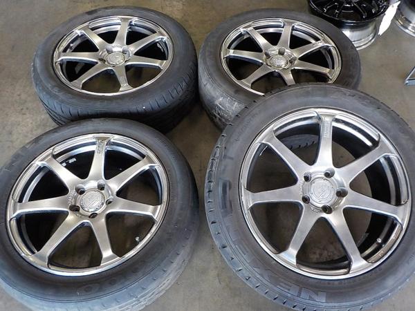 ＡＶＳ　モデル　ＭＯＤＥＬ　Ｆ７　１８インチ