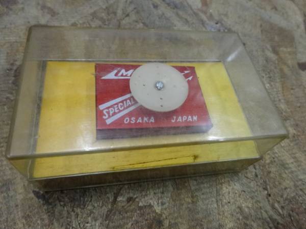 昔のサーボ MK スペシャルサーボ レアレトロ