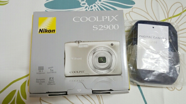 S2900 Nikon COOLPIX | Coolpix ニコン Digital デジタルカメラ 