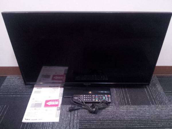 Panasonic VIERA 32V型 液晶TV TH-32A305