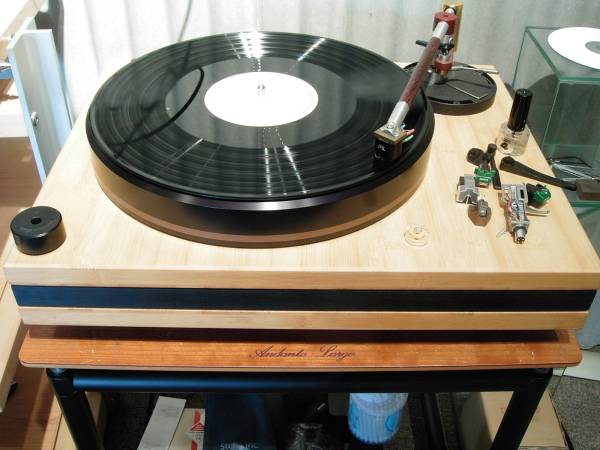 ■WILSON AUDIOPHILE DVORAK TRIO IN E MINOR THE “DUMKY”■