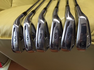 グローレｆ　ＴＭカスタム ＤＧＳＬ‐Ｒ３００ ５～Ｐ超美品