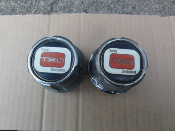 TRD トヨタ センターキャップ ホイール 2026年最新Yahoo!オークション 