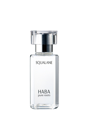 即決★ＨＡＢＡハーバー★高品位スクワラン60ml★新品