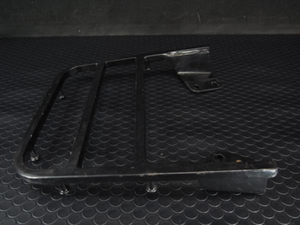 GSX1300Rハヤブサ～07年ライディングスポット.リアキャリア