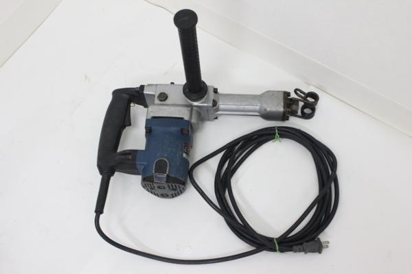 ▽【USED】RYOBI リョービ コンクリートハンマ CH-425 点検済み