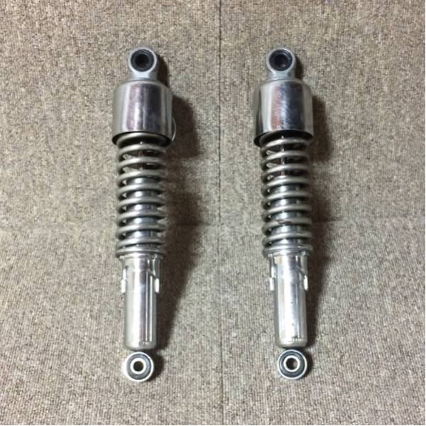 KH250 KH400 純正リアショック リアサス リヤショック リヤサス kh400