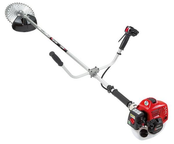 【送料無料】ハスクバーナ・ゼノア刈払機　ＴＲＺ２６０Ｗ－ＥＺ