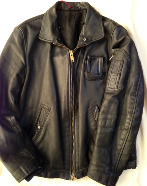 FrenchAirForceLeatherマルタンマルジェラRRLナイジェルケーボン