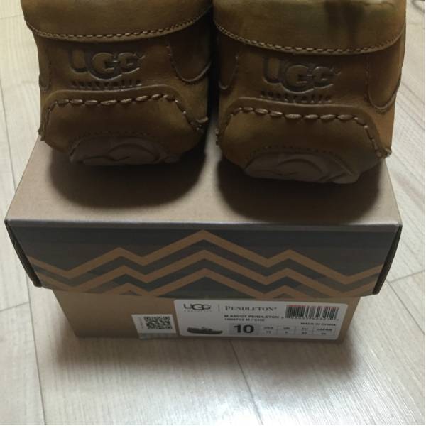 アグ UGG PENDLETON UGG（ブーツ）のフリマアイテム一覧 RHC ロン