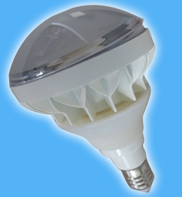 防水LED水銀灯(アイライト）400W相当　E39　3000k 4500LM