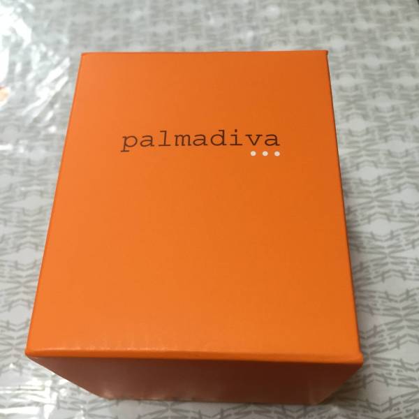 送料込！パルマディーバ　リッチパワーパーフェクトクリーム50g