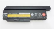 ●Lenovo純正品ThinkPad X220など用バッテリパック 42T4942