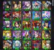 モンスト 高ランク 引退アカウント