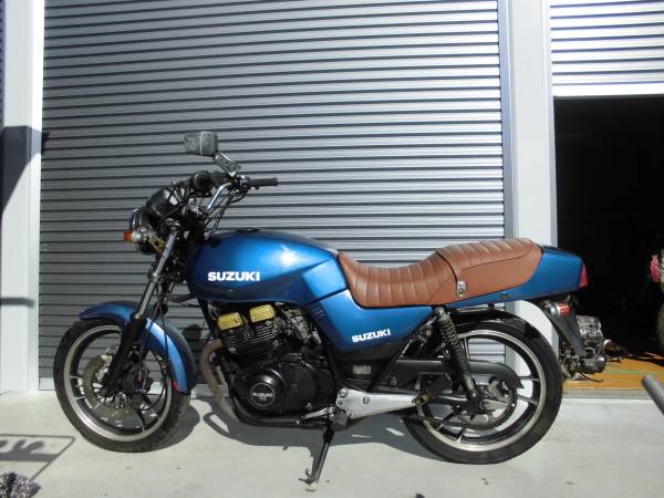 Yahoo!オークション ザリ ゴキ ザリ」(オートバイ車体 純正 SUZUKI 