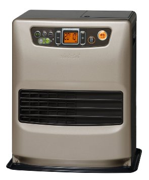 トヨトミ 石油ファンヒーター ×1台 トヨトミ石油ファンヒーター×1台