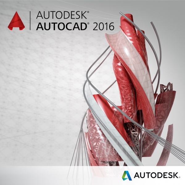AutoCAD 0 | LT - 2016のインストール（永久ライセンス版） AutoDesk