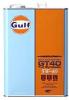 Gulf ARROW GT40 ガルフ 5W-40 4L缶×3本セット 送料無料
