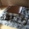 【美品】こたつ 布団付き
