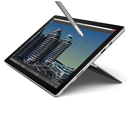 【新品未開封】Surface Pro 4（i5／256GB／8GB） CR3-00014_2