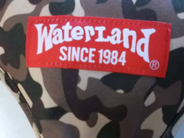 S-3352 ★つり用　たも★　ウォーターランド