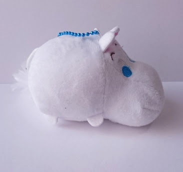 ムーミン ツムツム風 ぬいぐるみ マスコット キーホルダー ムーミン 売買されたオークション情報 Yahooの商品情報をアーカイブ公開 オークファン Aucfan Com