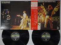 2287132 ■帯 BLACK SABBATH / BEST O